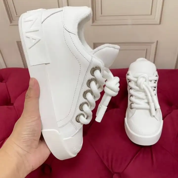 hype Dolce & Gabbana Sneakers