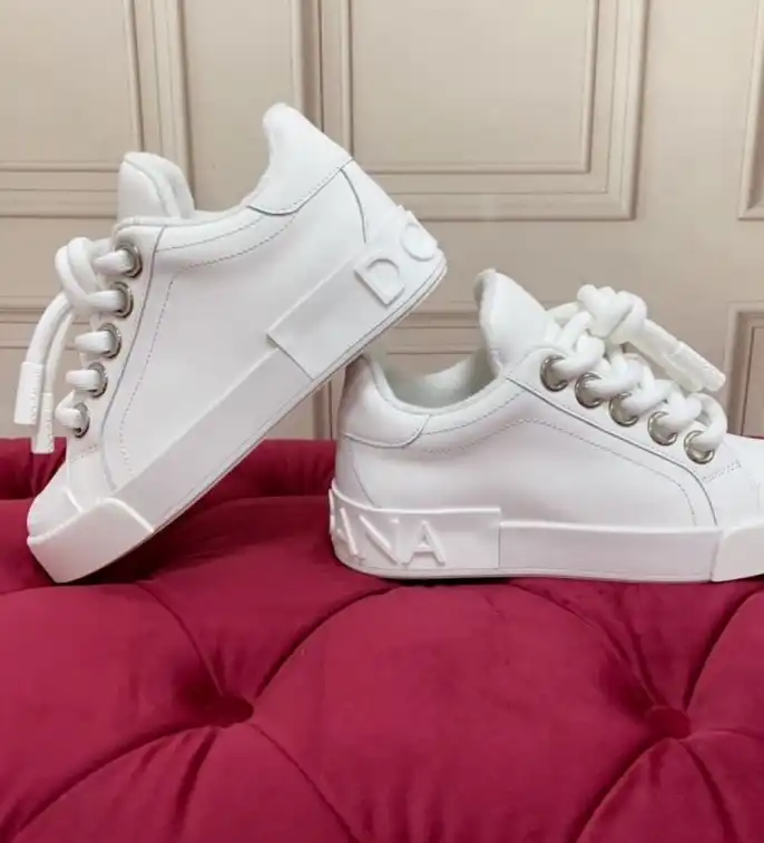 hype Dolce & Gabbana Sneakers