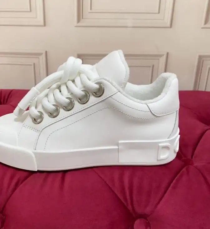 hype Dolce & Gabbana Sneakers