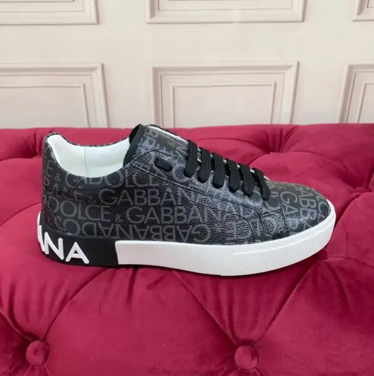 hype Dolce & Gabbana Sneakers