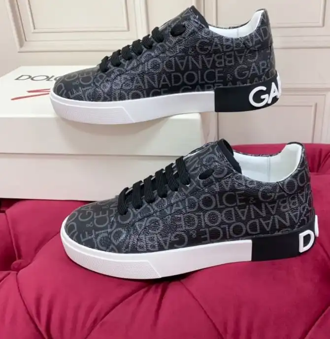 hype Dolce & Gabbana Sneakers