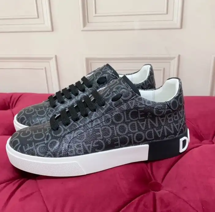 hype Dolce & Gabbana Sneakers