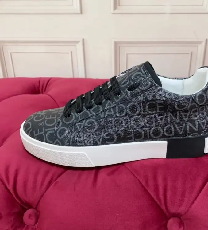 hype Dolce & Gabbana Sneakers