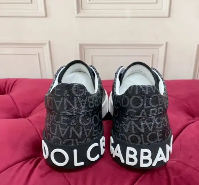 hype Dolce & Gabbana Sneakers