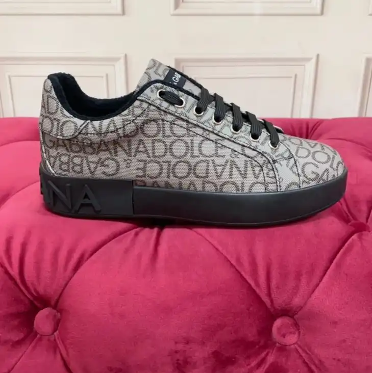 hype Dolce & Gabbana Sneakers