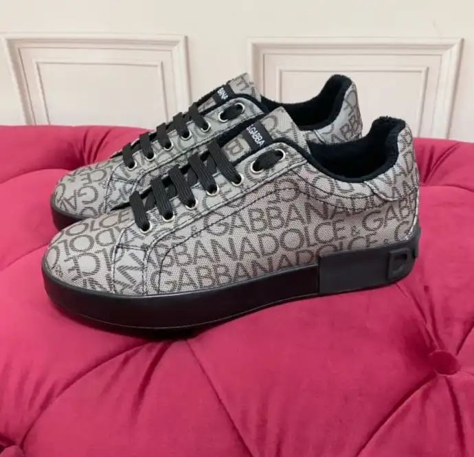 hype Dolce & Gabbana Sneakers