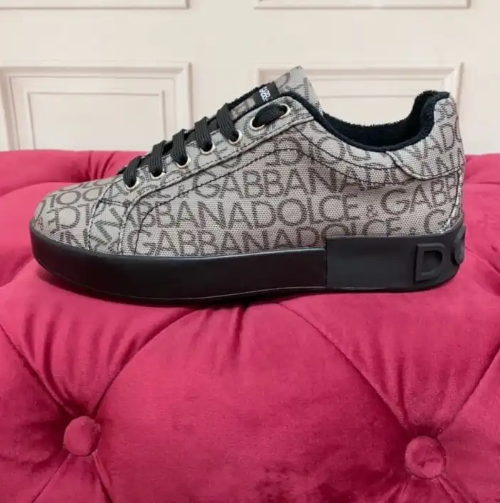 hype Dolce & Gabbana Sneakers