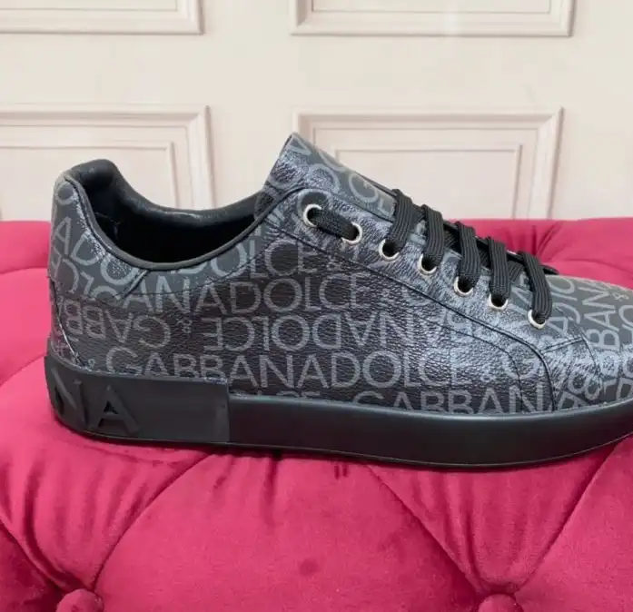 hype Dolce & Gabbana Sneakers