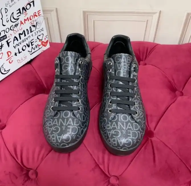 hype Dolce & Gabbana Sneakers