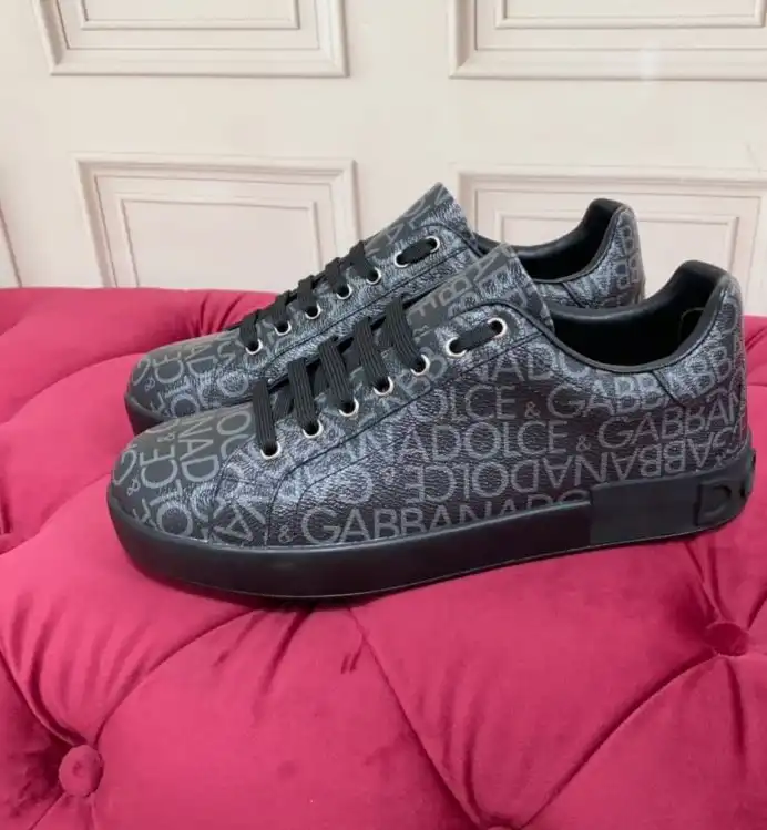 hype Dolce & Gabbana Sneakers