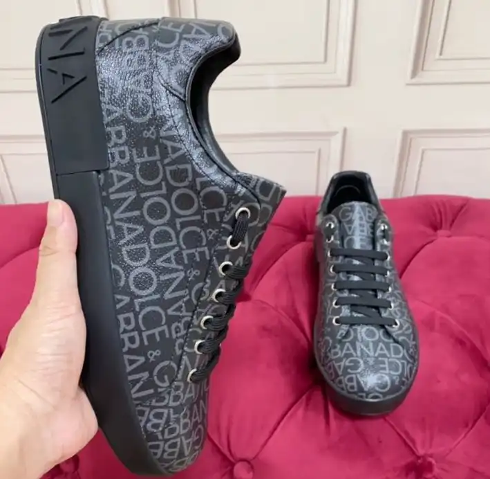 hype Dolce & Gabbana Sneakers