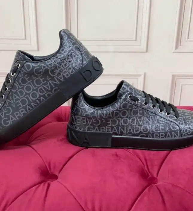 hype Dolce & Gabbana Sneakers