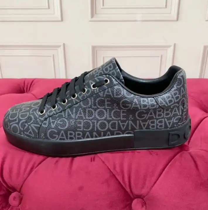 hype Dolce & Gabbana Sneakers