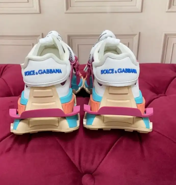 hype Dolce & Gabbana Sneakers