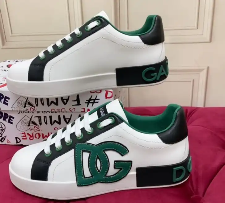 hype Dolce & Gabbana Sneakers