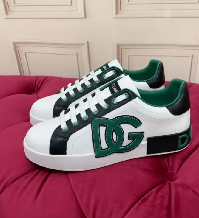 hype Dolce & Gabbana Sneakers