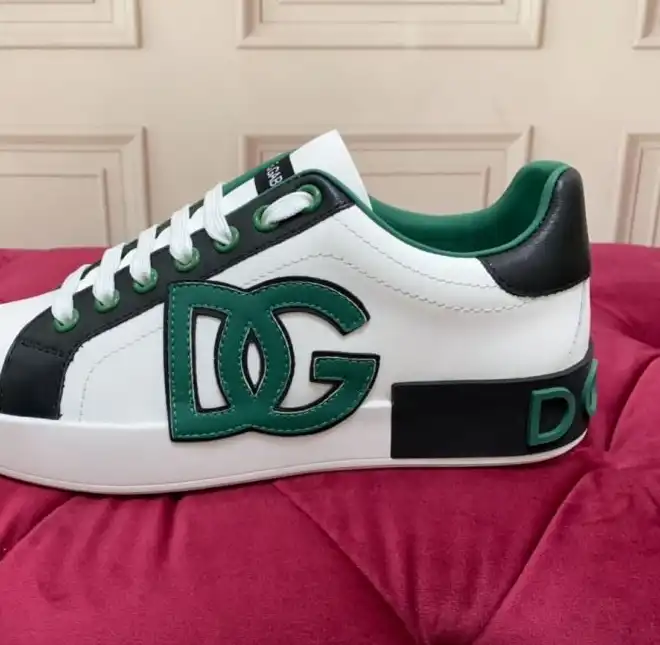 hype Dolce & Gabbana Sneakers