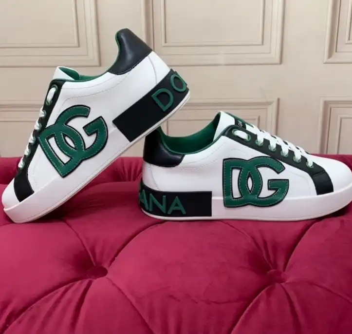 hype Dolce & Gabbana Sneakers