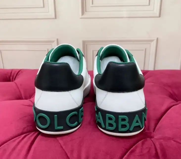 hype Dolce & Gabbana Sneakers