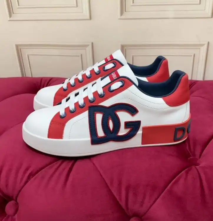 hype Dolce & Gabbana Sneakers