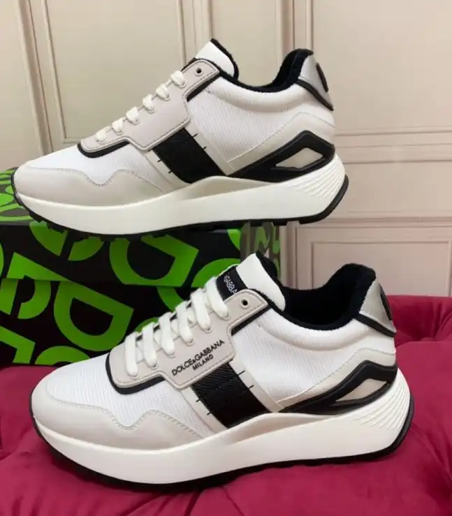 hype Dolce & Gabbana Sneakers