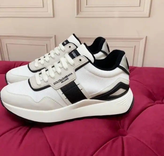 hype Dolce & Gabbana Sneakers