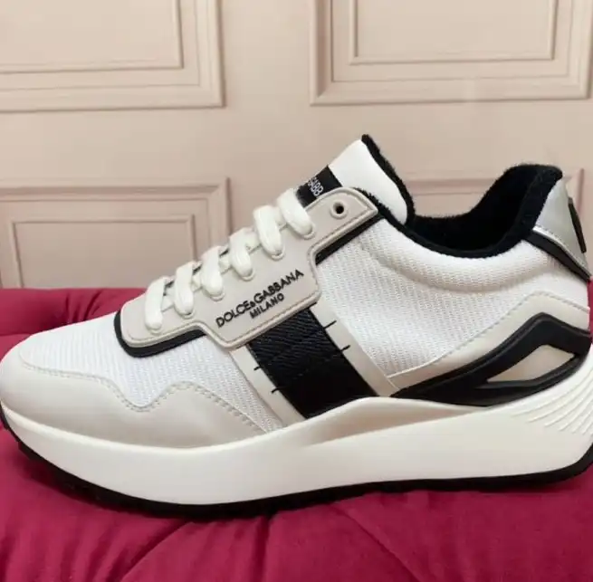 hype Dolce & Gabbana Sneakers