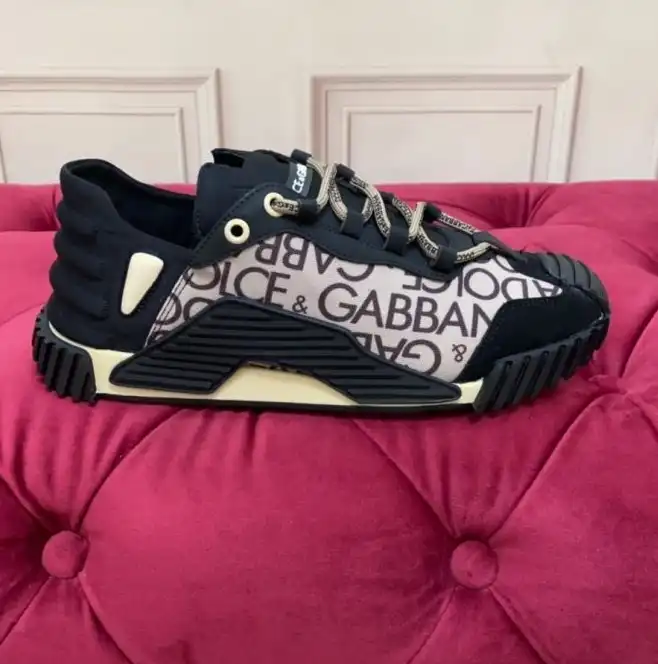 hype Dolce & Gabbana Sneakers