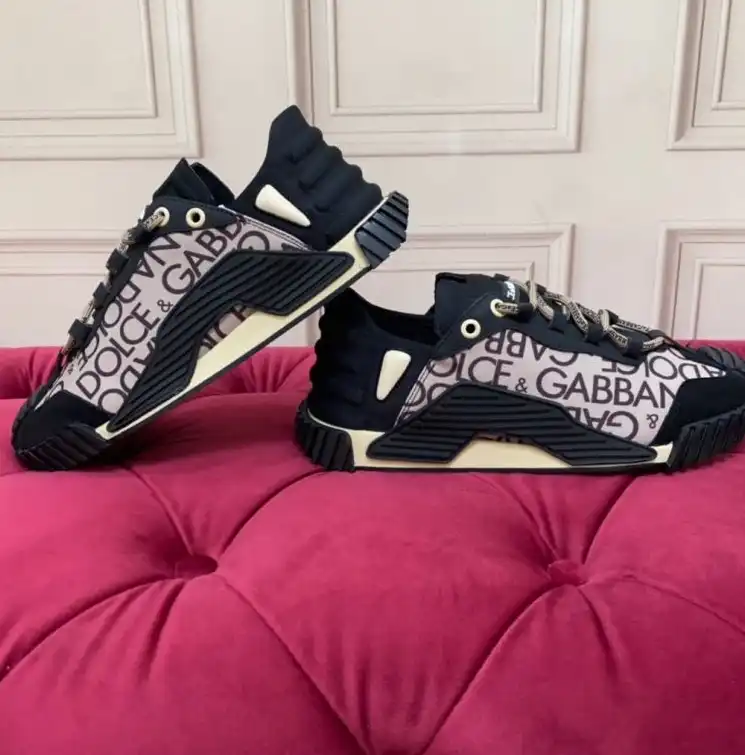 hype Dolce & Gabbana Sneakers