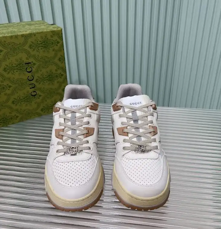 hype Gucci Sneakers