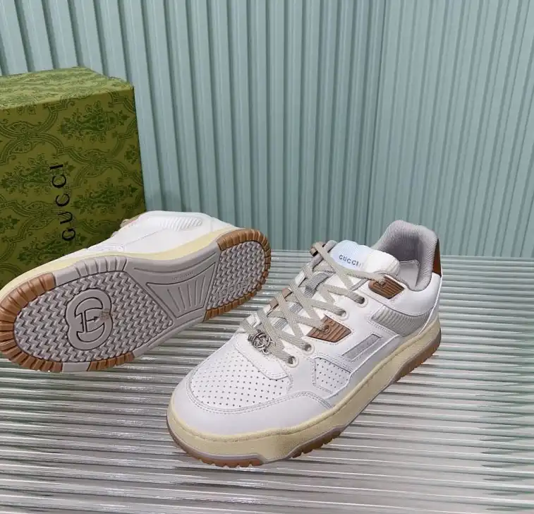 hype Gucci Sneakers