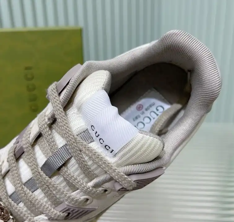 hype Gucci Sneakers