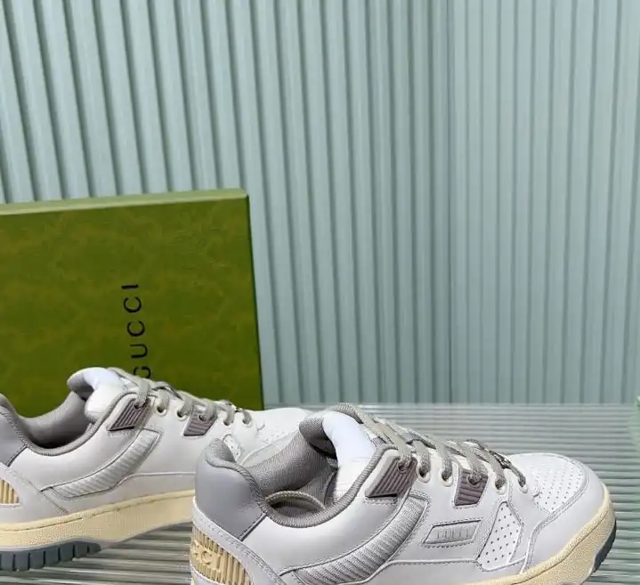 hype Gucci Sneakers