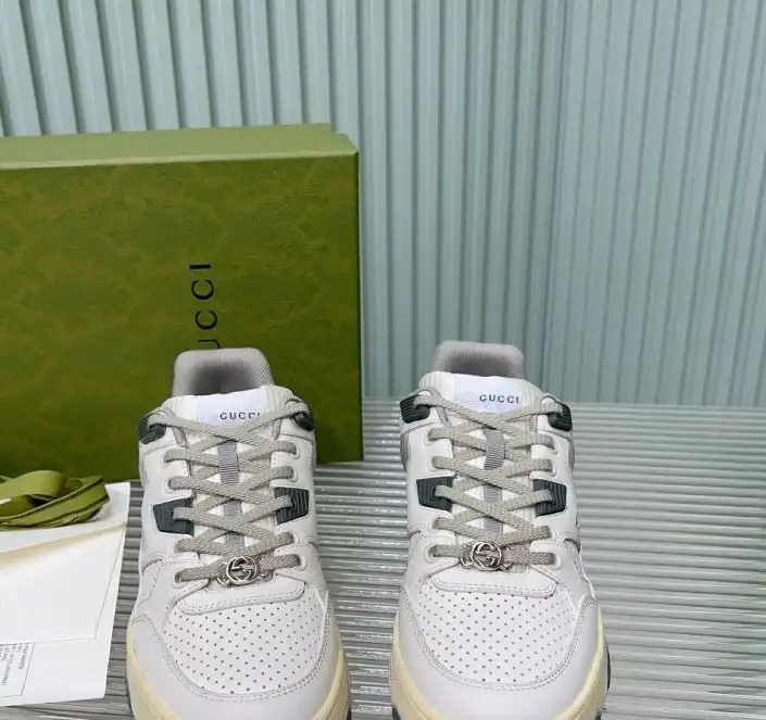 hype Gucci Sneakers