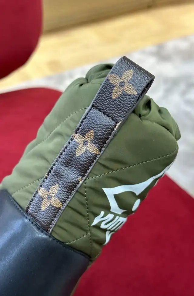 hype Louis Vuitton Boots