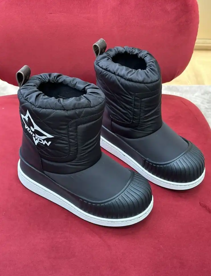 hype Louis Vuitton Boots