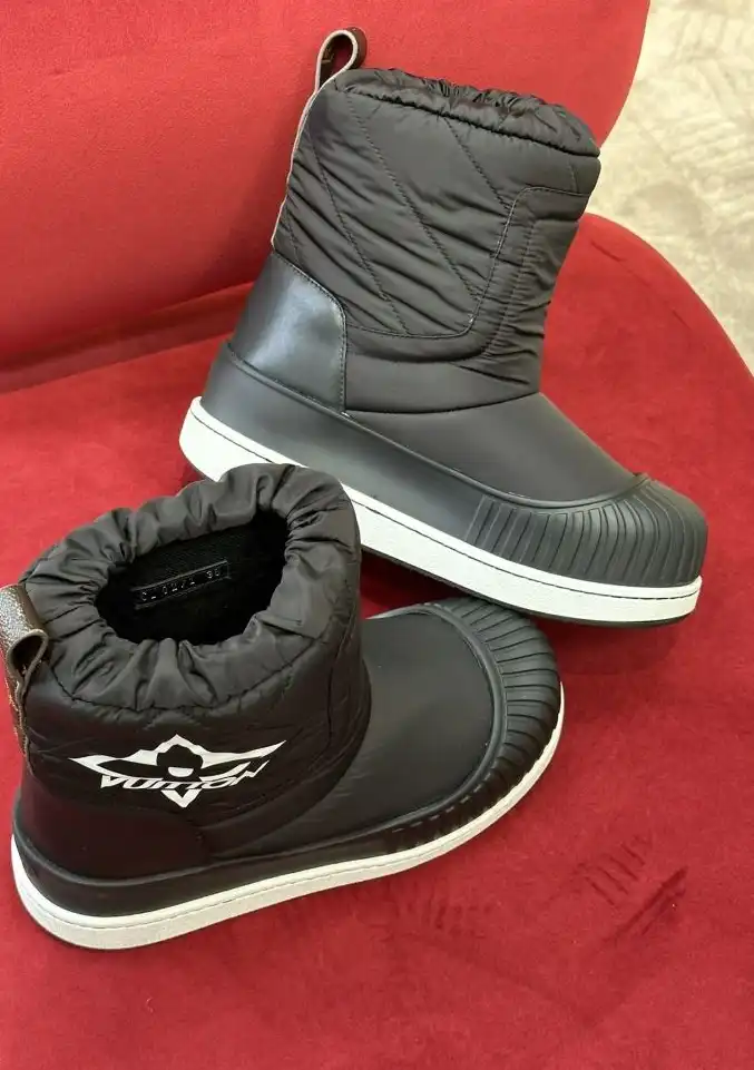 hype Louis Vuitton Boots