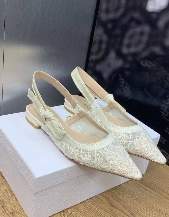 hype Christian Dior High Heels