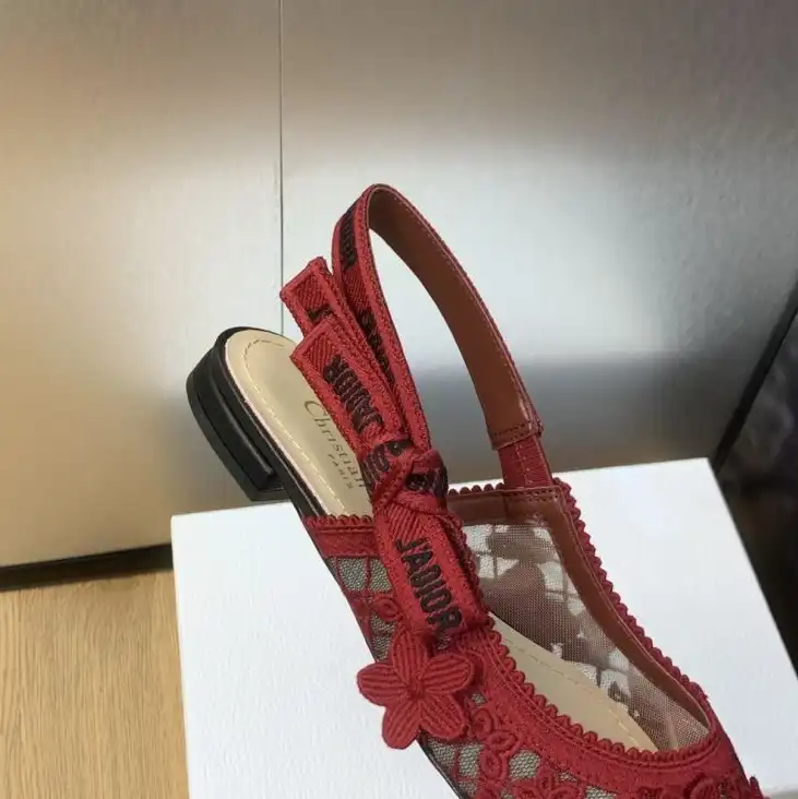 hype Christian Dior High Heels