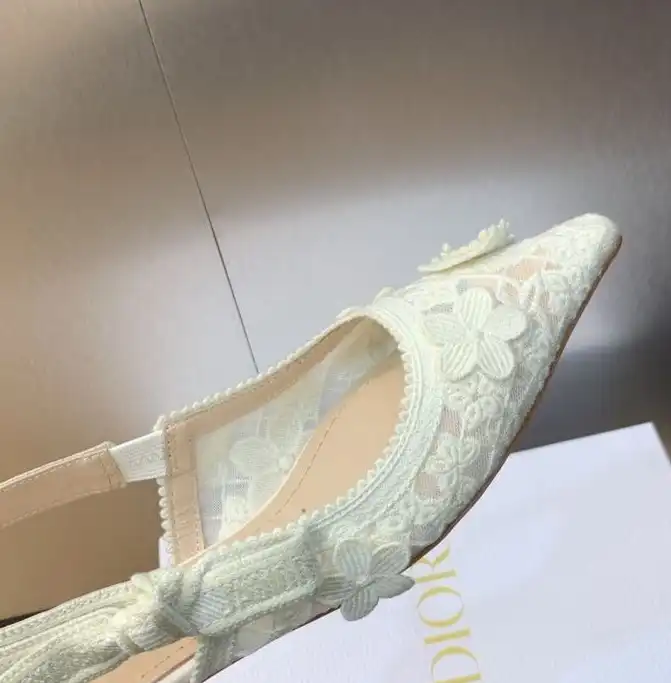 hype Christian Dior High Heels