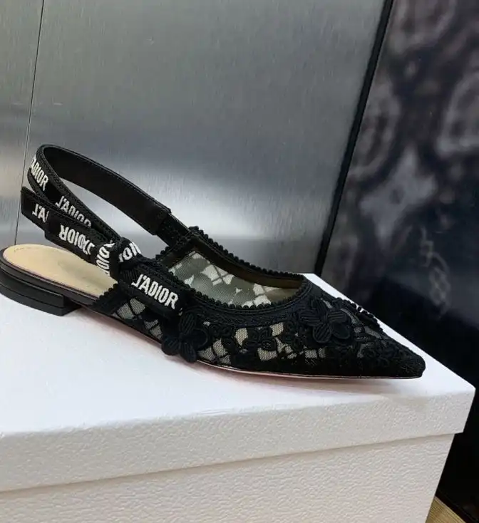 hype Christian Dior High Heels