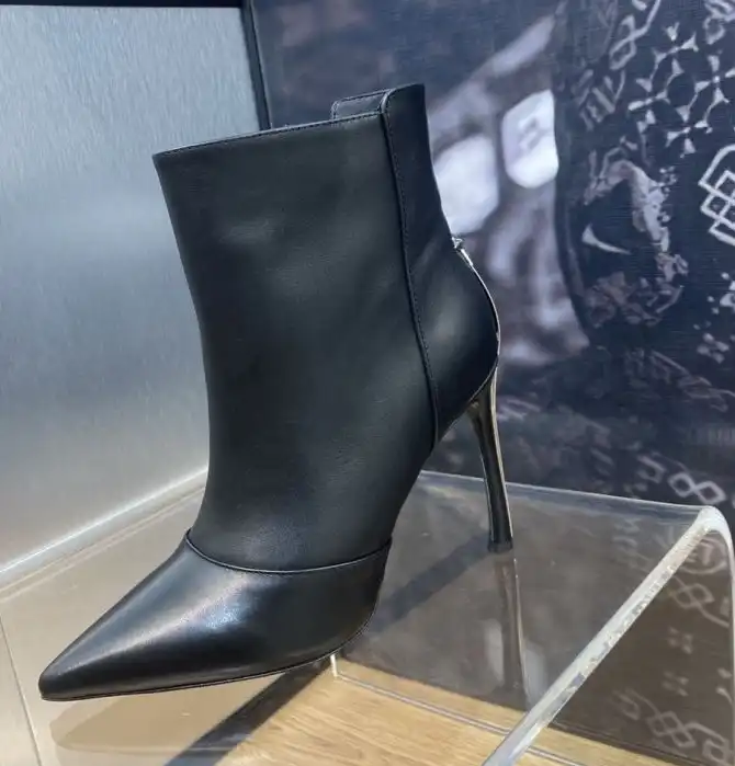 hype Christian Dior Boots