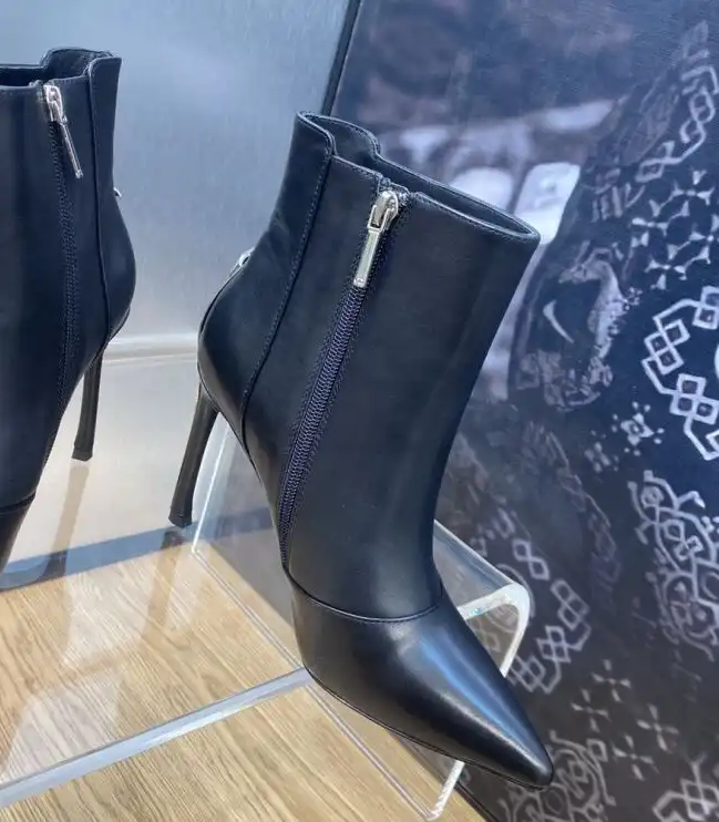 hype Christian Dior Boots