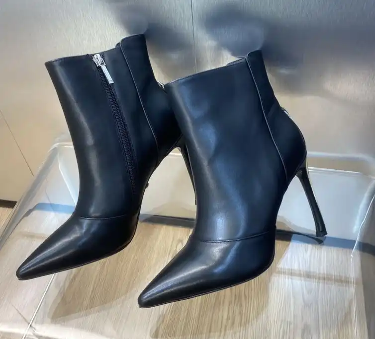 hype Christian Dior Boots