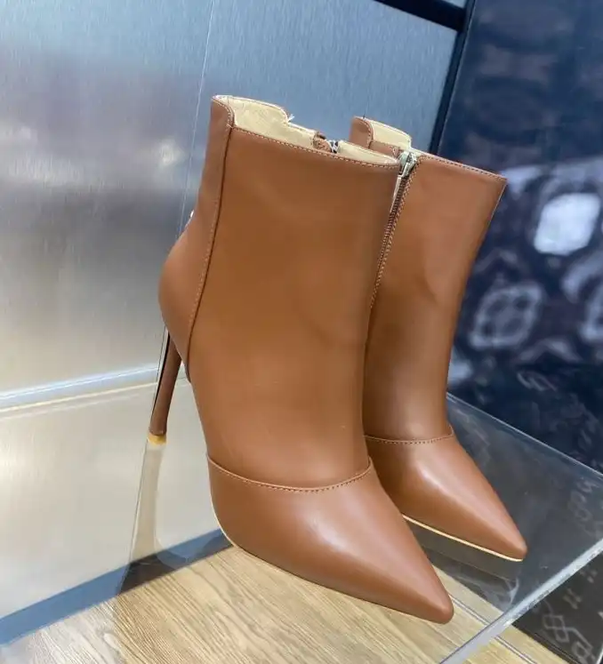 hype Christian Dior Boots