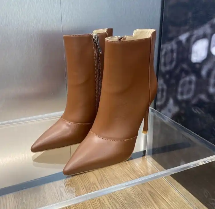 hype Christian Dior Boots