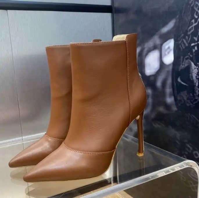 hype Christian Dior Boots