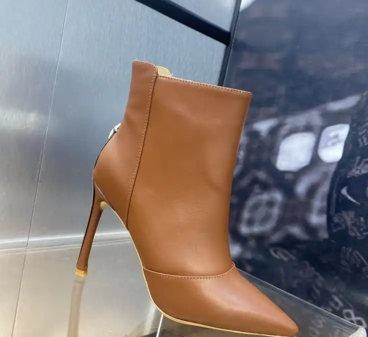 hype Christian Dior Boots