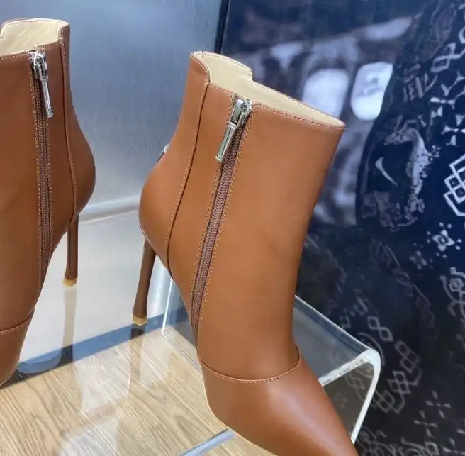 hype Christian Dior Boots