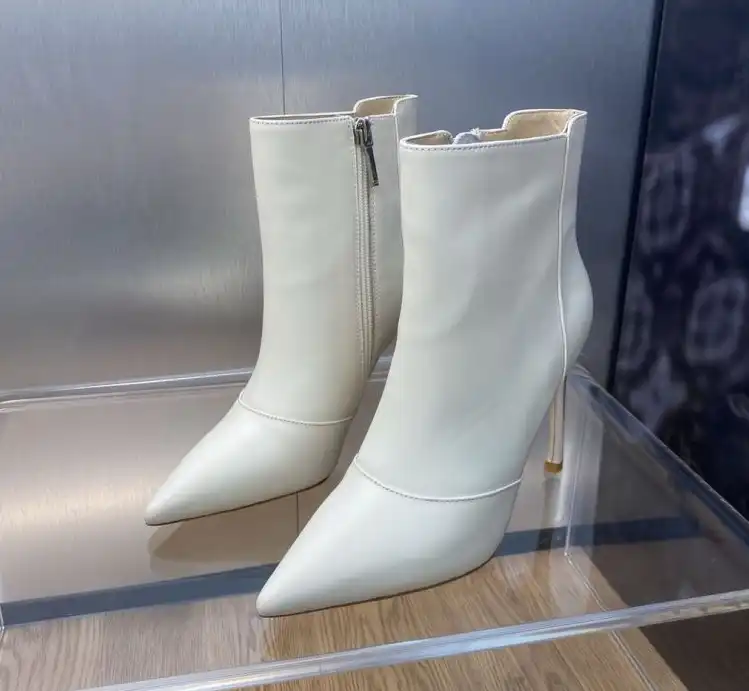 hype Christian Dior Boots